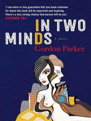 cover image of In Two Minds